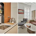 Amazing 2 Bedrooms Apartment Paris Center By Studio Prestige